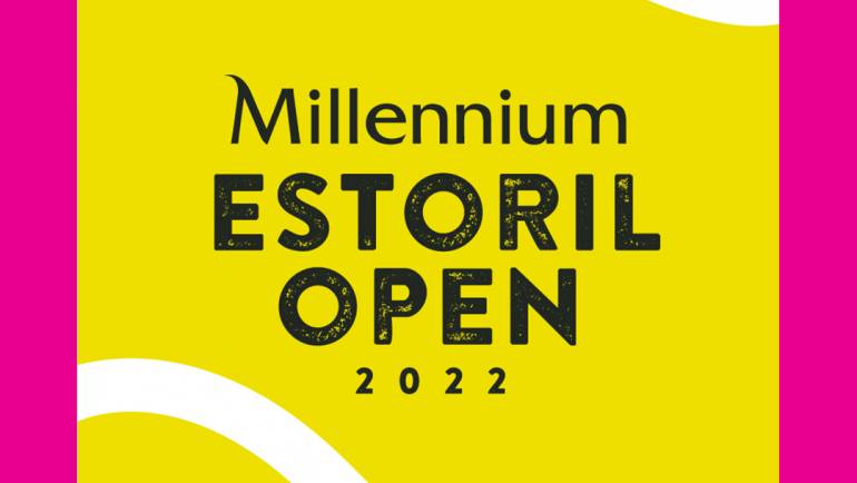 Millennium Estoril Open 2022