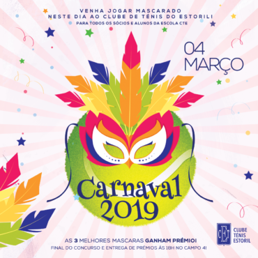 Carnaval CTE 2019