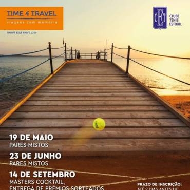 Circuito Time 4 Travel 2019
