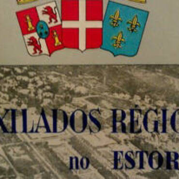 Clube de Ténis do Estoril – 80 Anos