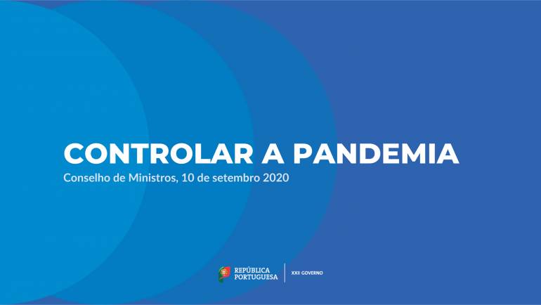 Pandemia COVID 19 /// Contingência Janeiro 2021