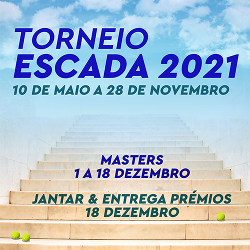 Torneio Escada – CTE