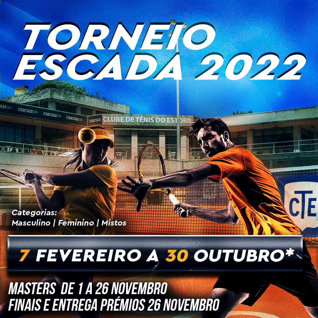 Torneio Escada – CTE