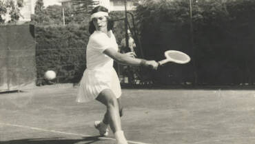 Clube de Ténis do Estoril – 80 Anos