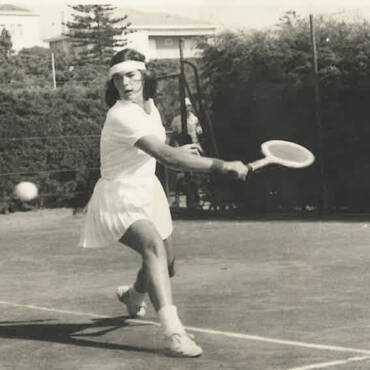 Clube de Ténis do Estoril – 80 Anos