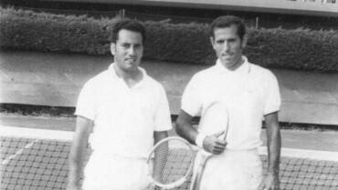 Clube de Ténis do Estoril – 80 Anos