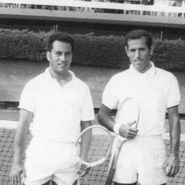 Clube de Ténis do Estoril – 80 Anos