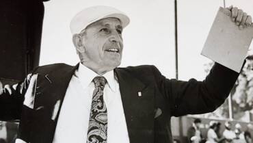 Clube de Ténis do Estoril – 80 Anos