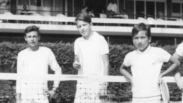 Clube de Ténis do Estoril – 80 Anos