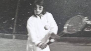 Clube de Ténis do Estoril – 80 Anos
