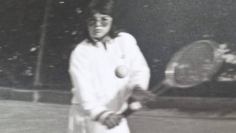 Clube de Ténis do Estoril – 80 Anos