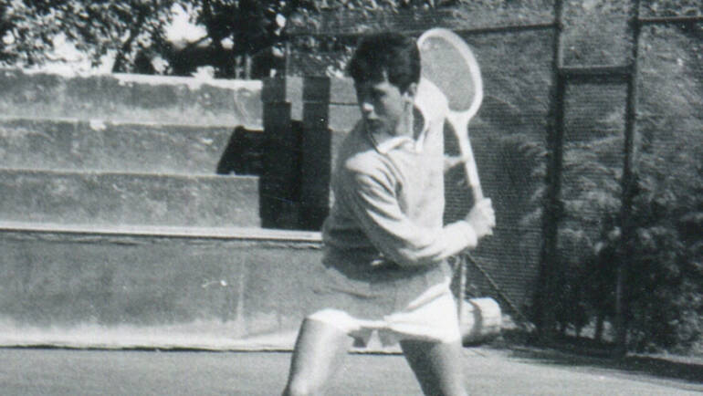 Clube de Ténis do Estoril – 80 Anos